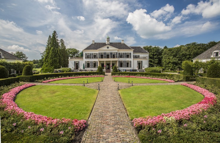 Kasteel Engelenburg