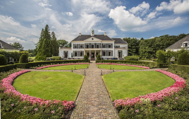 Kasteel Engelenburg