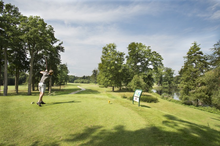 Kasteel Engelenburg