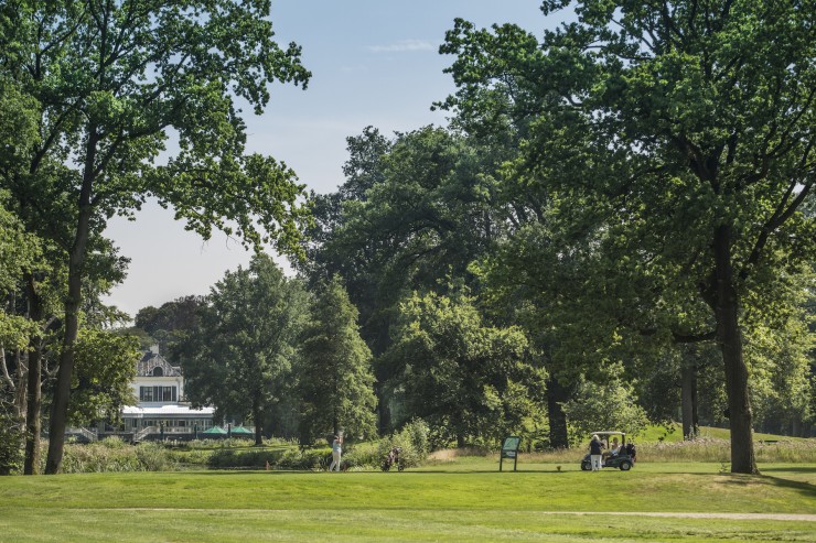 Kasteel Engelenburg