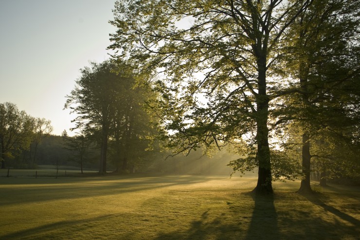 Kasteel Engelenburg