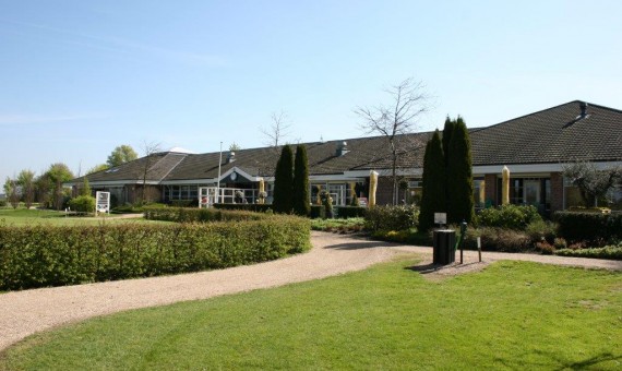 Rhoon Golfcenter