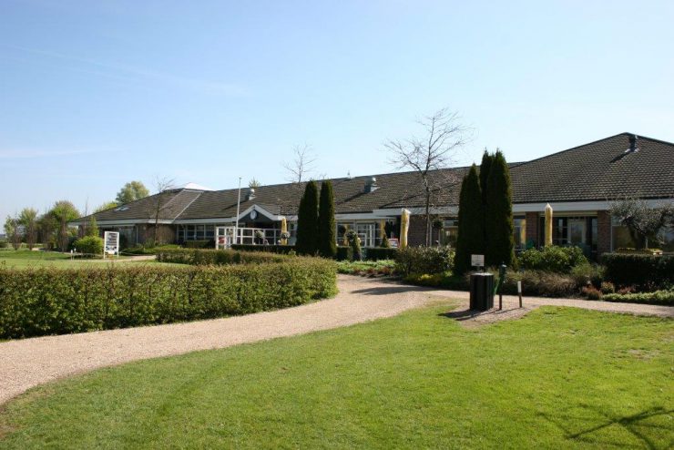 Rhoon Golfcenter