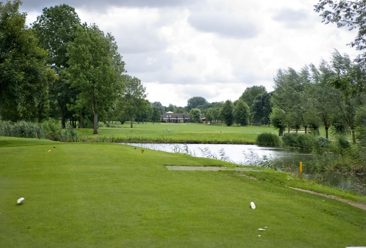 Rhoon Golfcenter