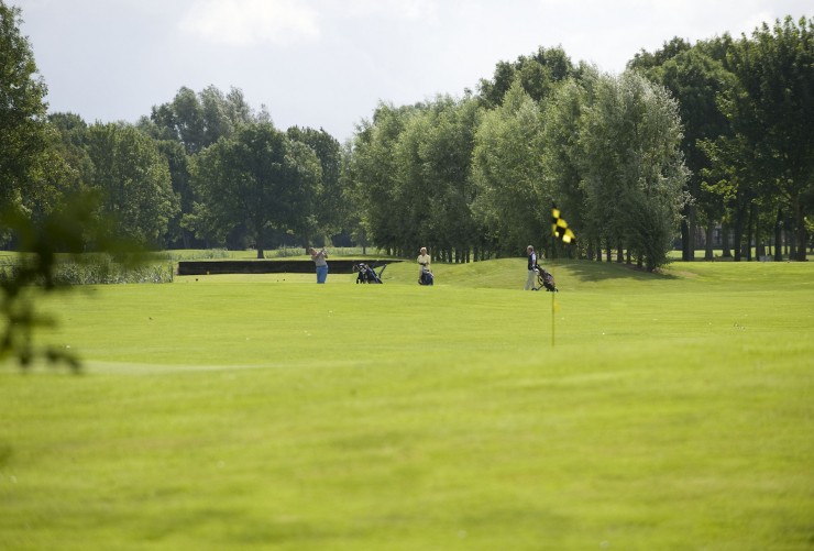 Rhoon Golfcenter