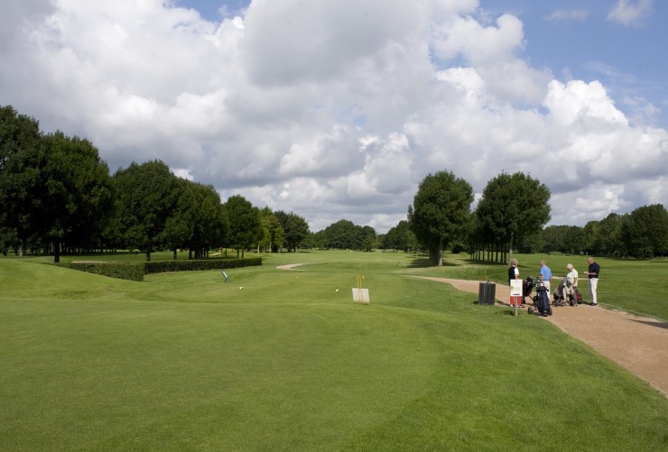 Rhoon Golfcenter