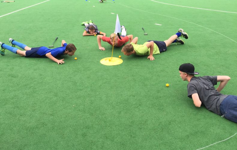 Sportparticipatie