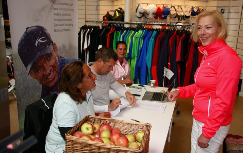 Rhoon Open